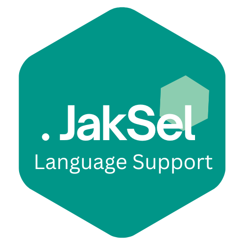 Jaksel Language Support